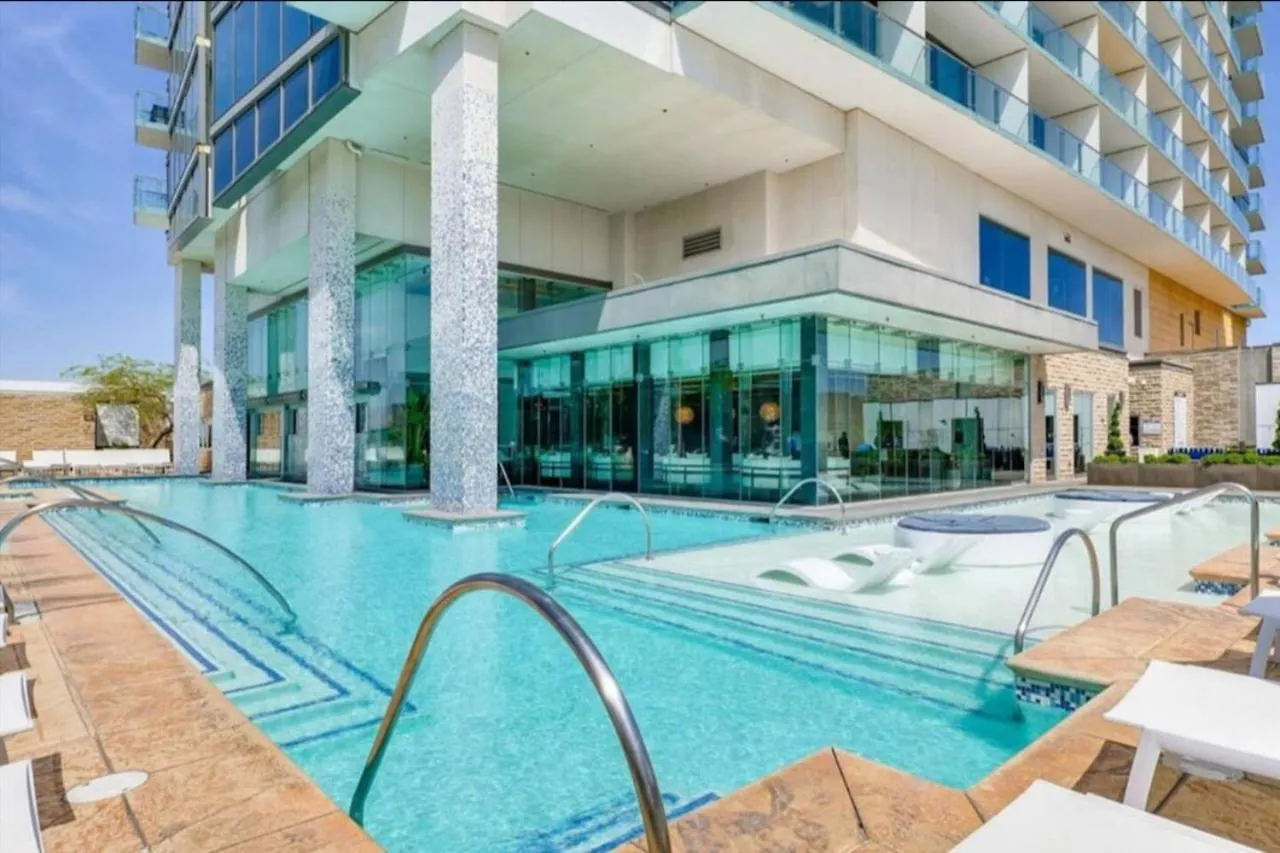 Palms Place The Lindo Cafaro Suite Las Vegas 0*,  Verenigde Staten