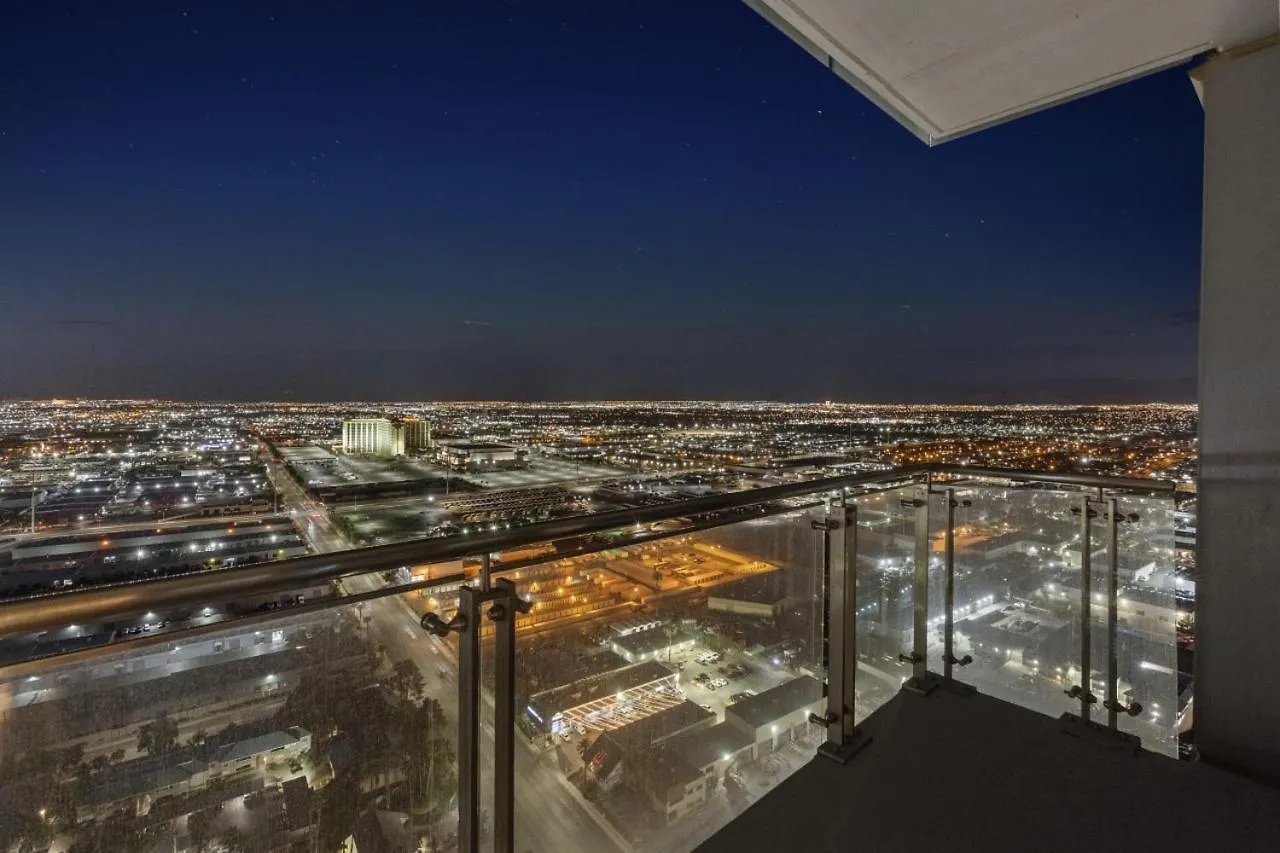 Palms Place The Lindo Cafaro Suite Las Vegas Hotel
