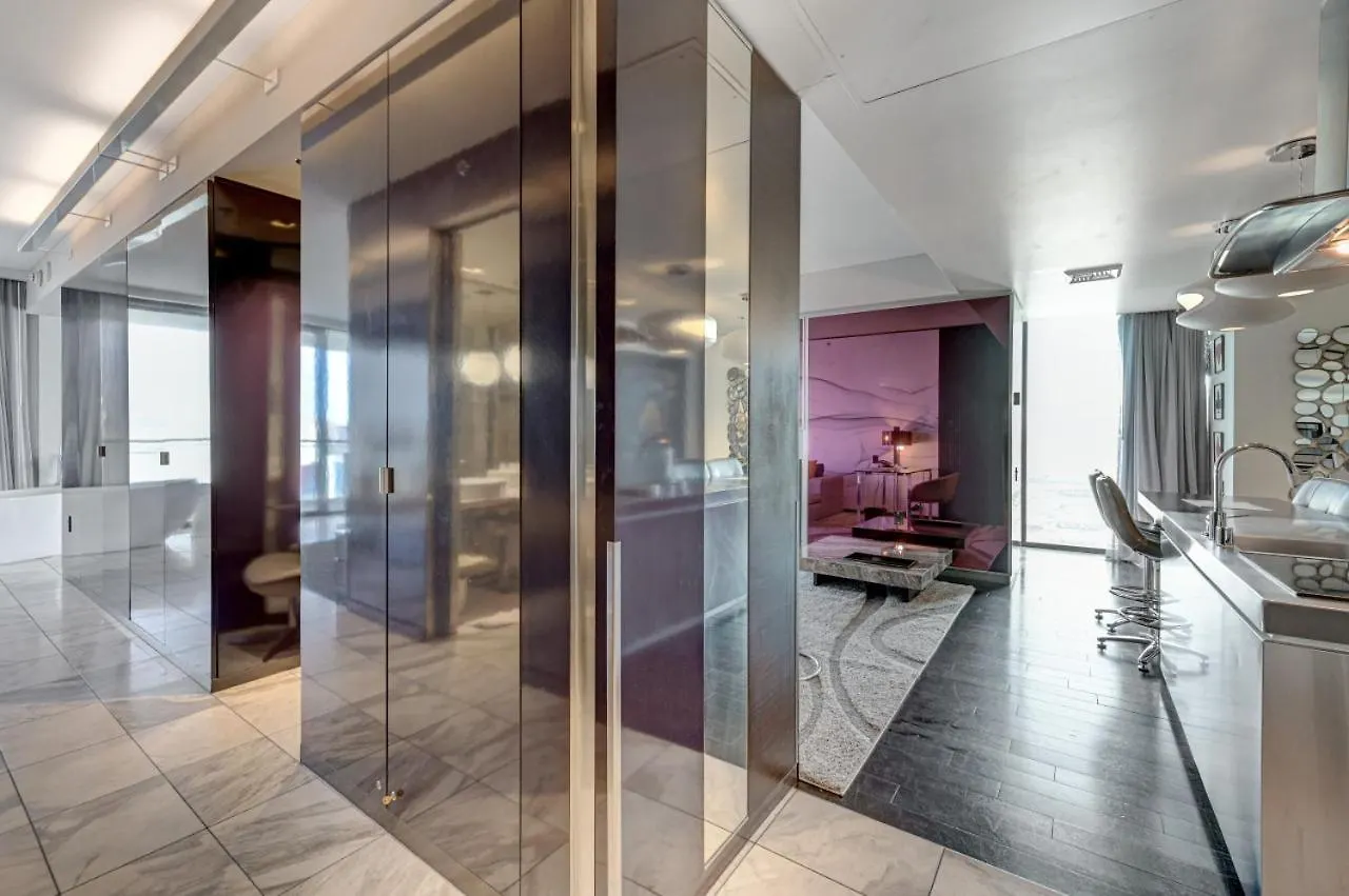Palms Place The Lindo Cafaro Suite Las Vegas