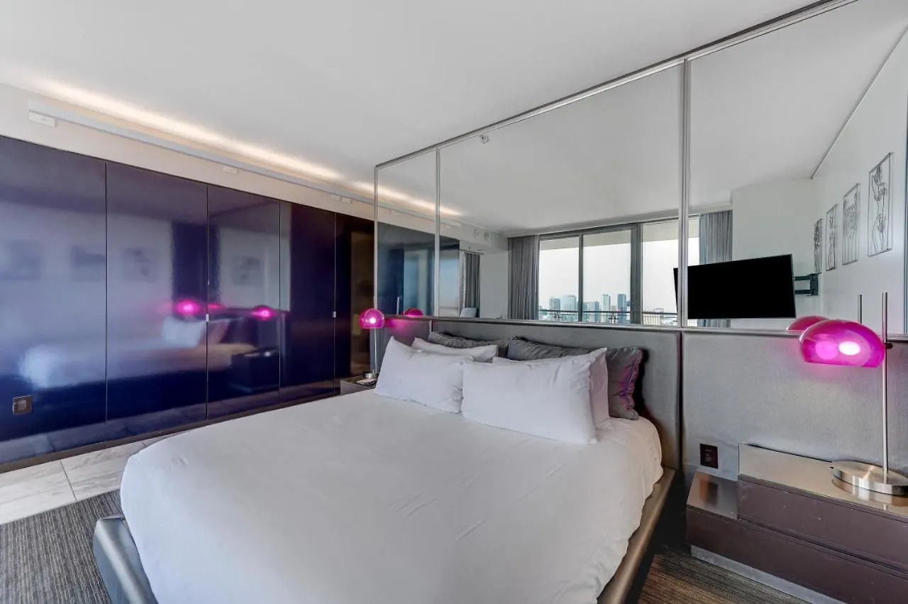 Hotel Palms Place The Lindo Cafaro Suite Las Vegas
