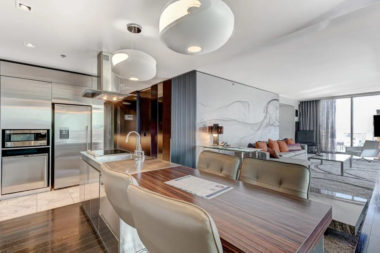Palms Place The Lindo Cafaro Suite Las Vegas Hotel