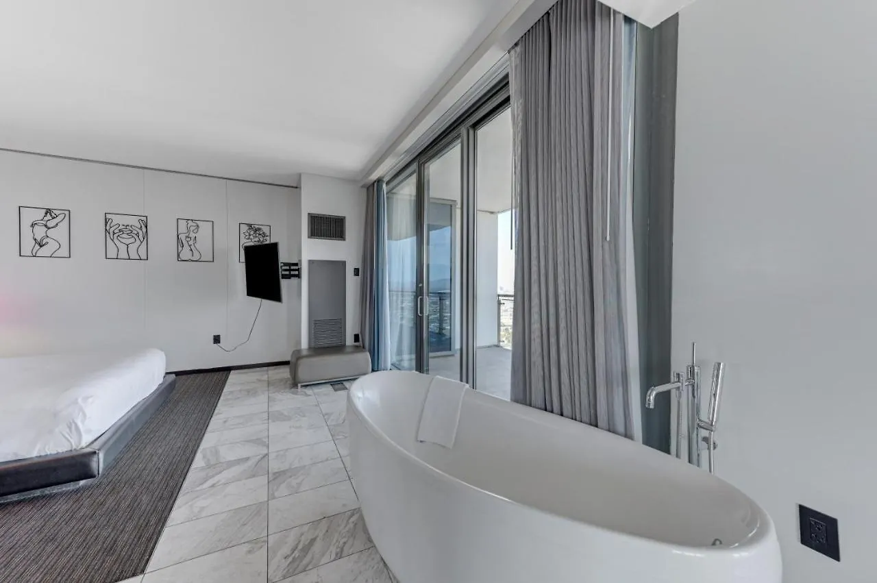 Palms Place The Lindo Cafaro Suite Las Vegas Verenigde Staten