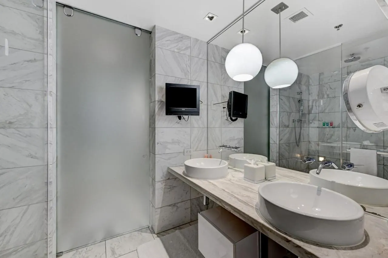 Palms Place The Lindo Cafaro Suite Las Vegas 0*,  Verenigde Staten